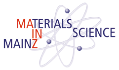 Link to the homepage of the Materials Science in Mainz Graduate School