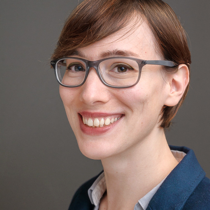 Juliane Schmidt, Inspire Secretary, Jairo Sinova's Group